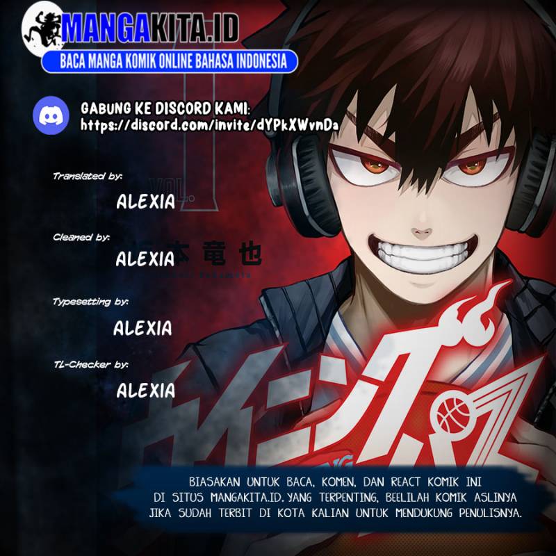 Winning Pass Chapter 15 Bahasa Indonesia