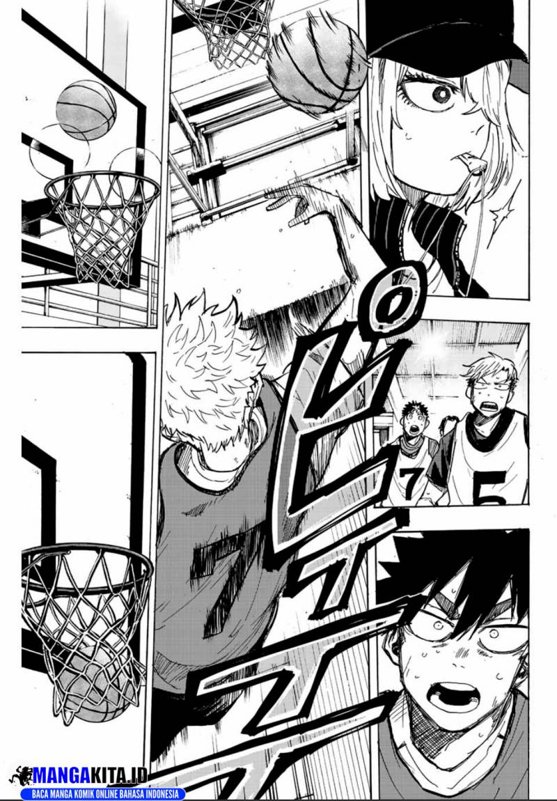 Winning Pass Chapter 15 Bahasa Indonesia