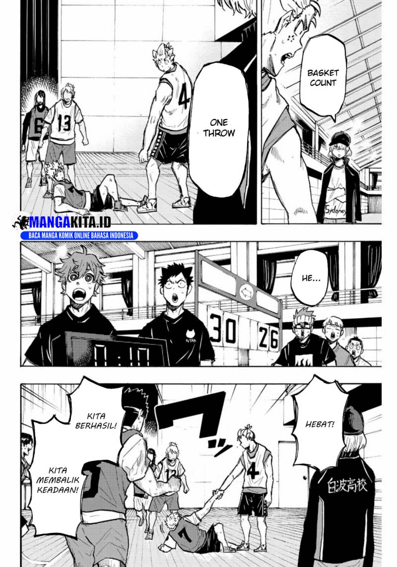Winning Pass Chapter 15 Bahasa Indonesia