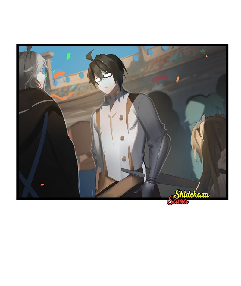 Winter Moon Chapter 77 Bahasa Indonesia