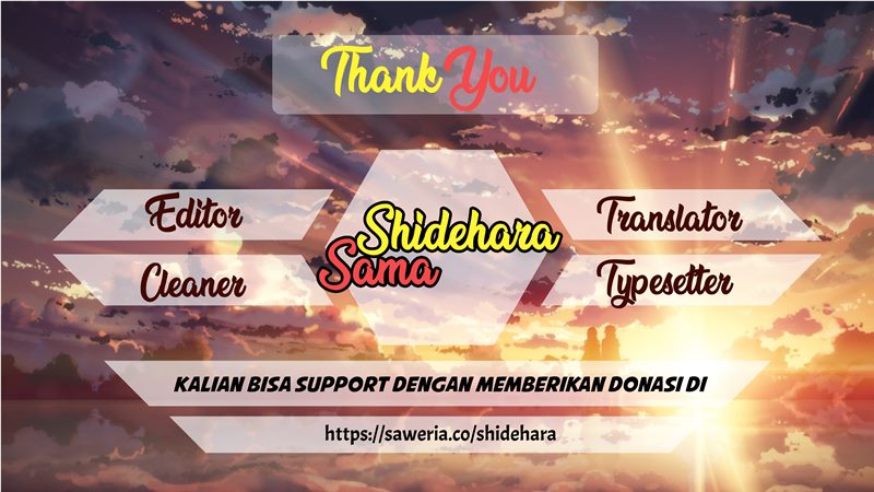 Winter Moon Chapter 77 Bahasa Indonesia