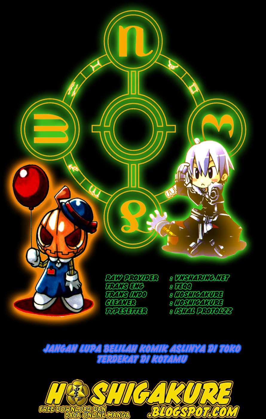 Witch Hunter Chapter 4