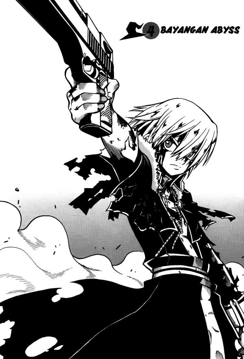 Witch Hunter Chapter 4