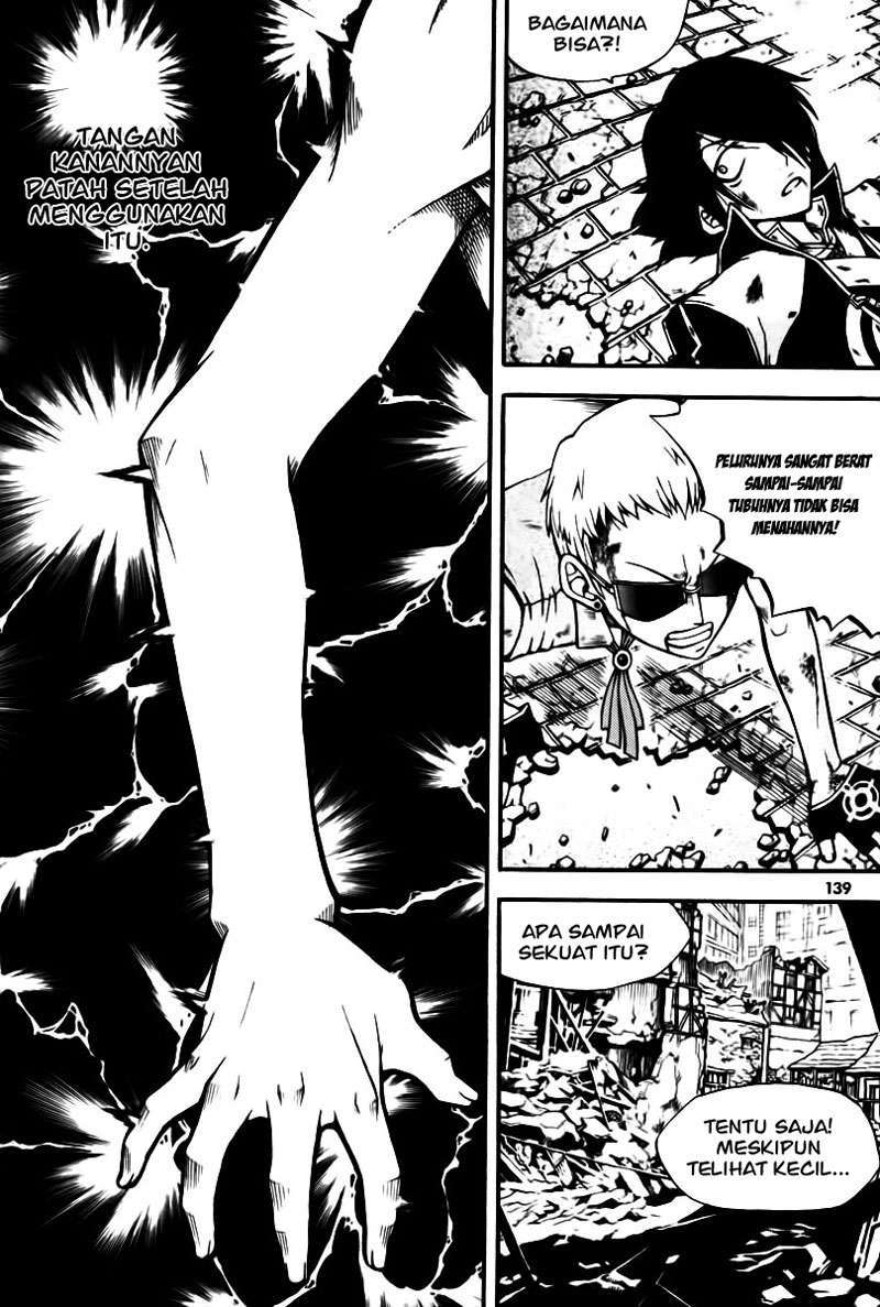 Witch Hunter Chapter 4