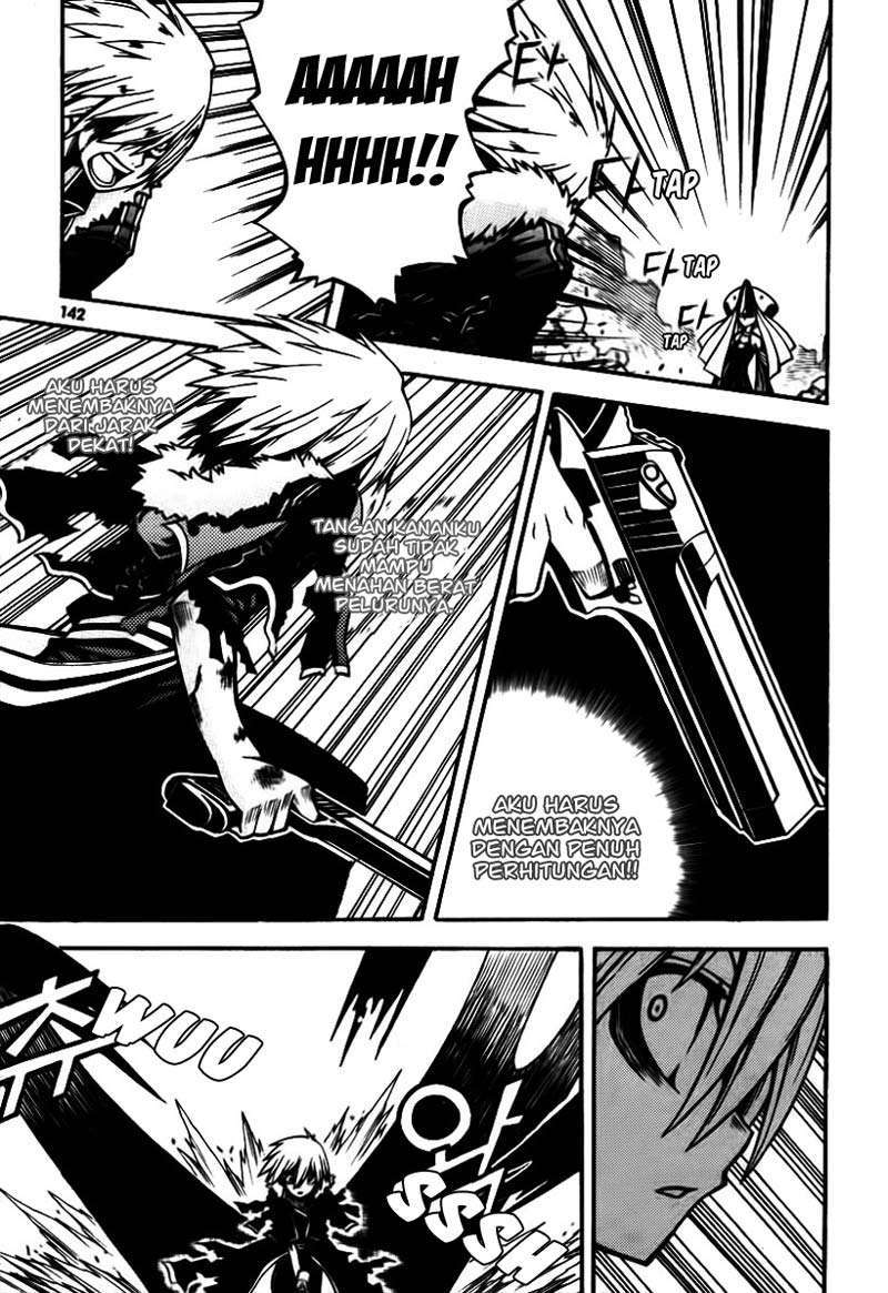 Witch Hunter Chapter 4