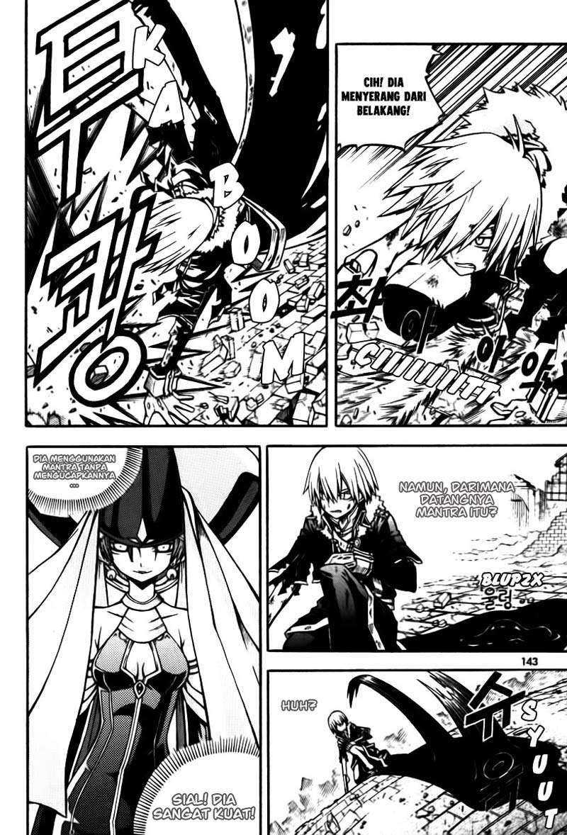 Witch Hunter Chapter 4