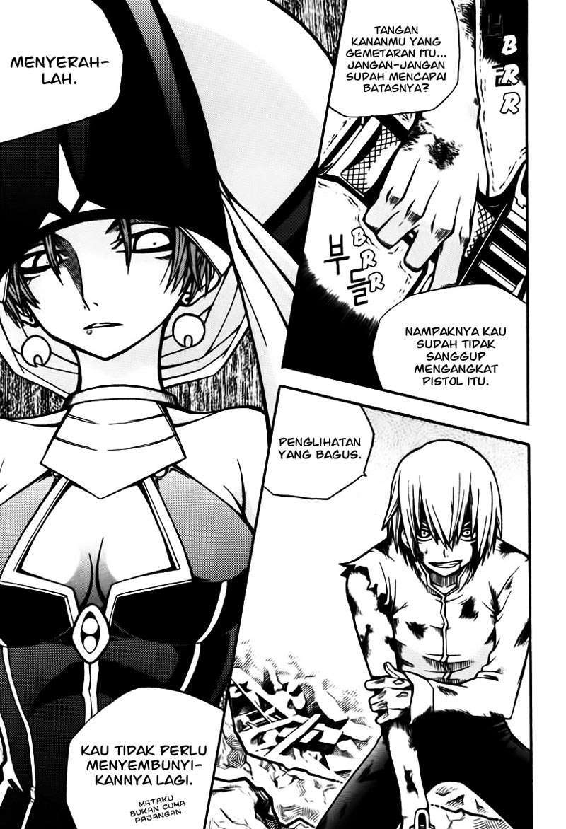 Witch Hunter Chapter 4