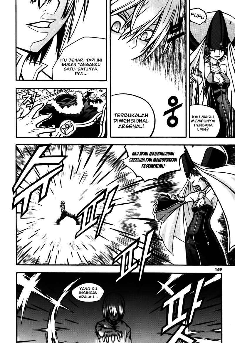 Witch Hunter Chapter 4