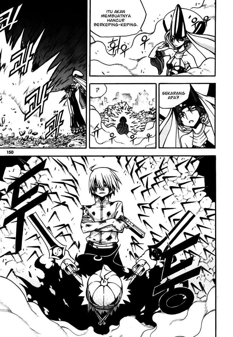 Witch Hunter Chapter 4