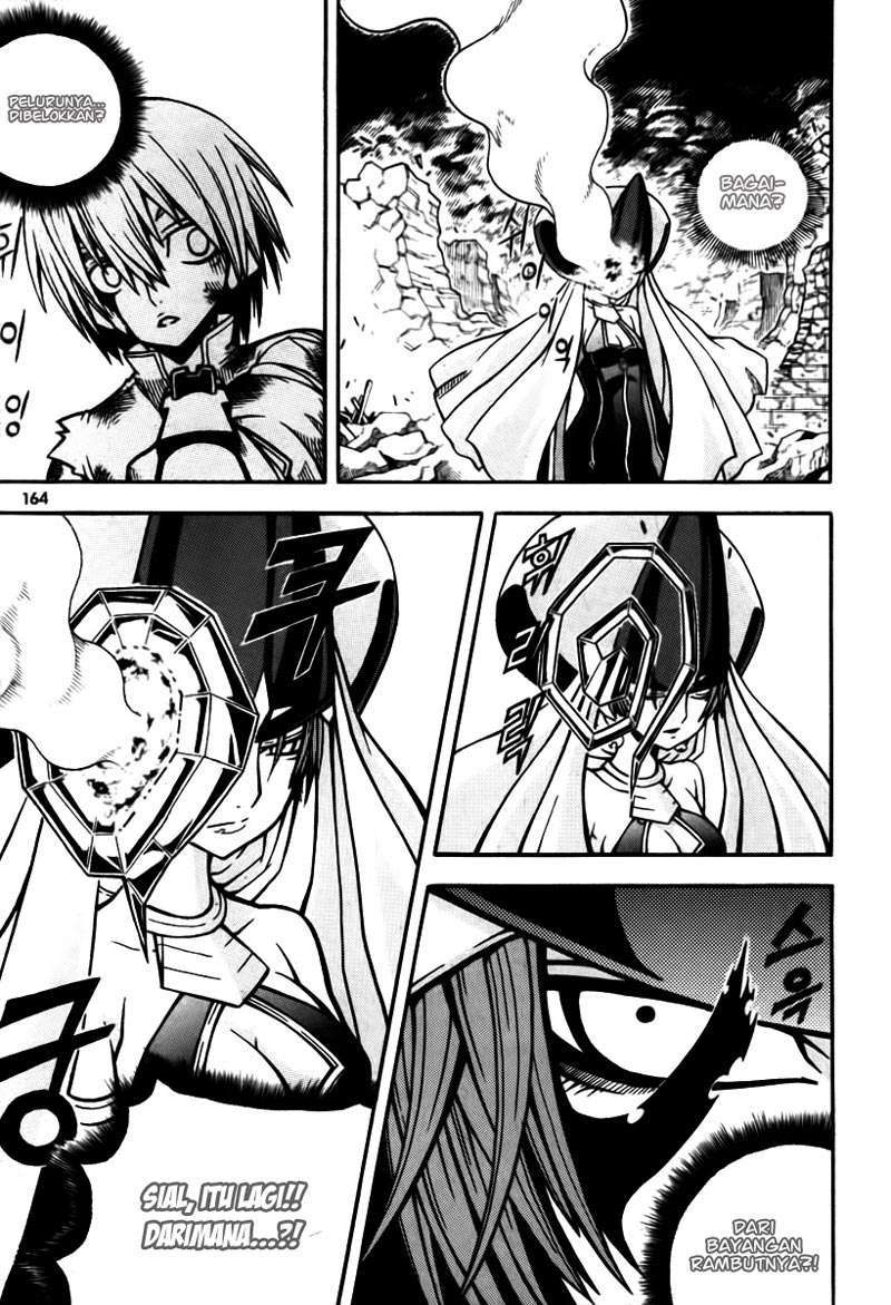 Witch Hunter Chapter 4