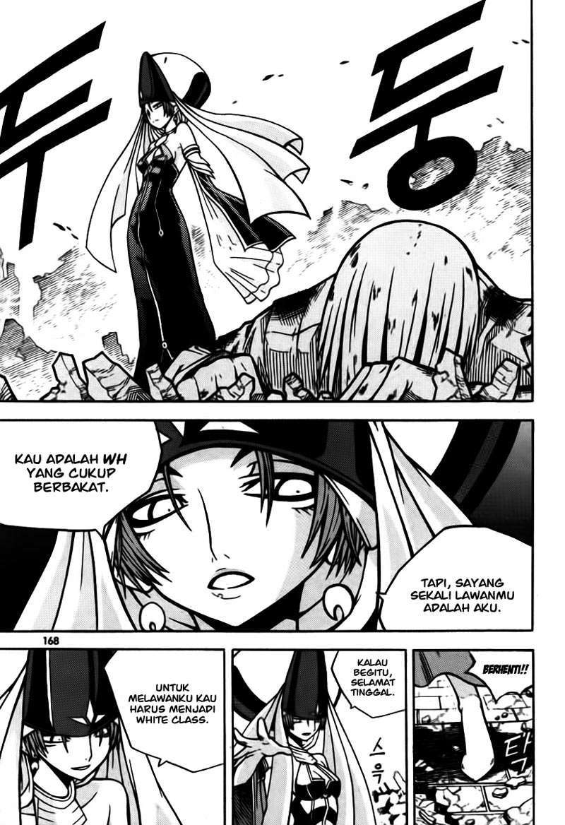 Witch Hunter Chapter 4