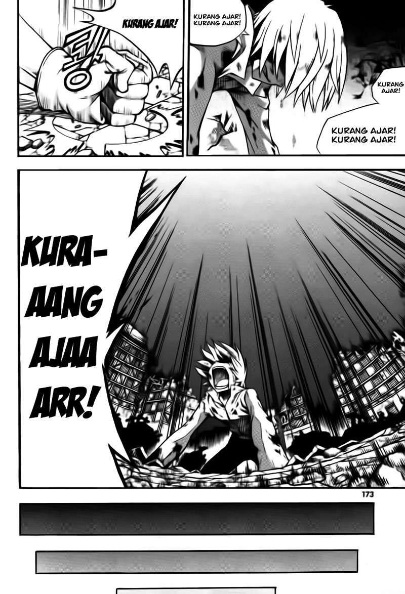 Witch Hunter Chapter 4