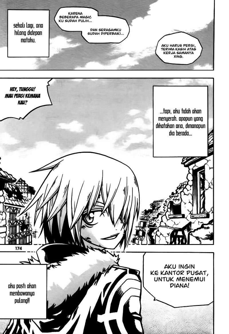 Witch Hunter Chapter 4