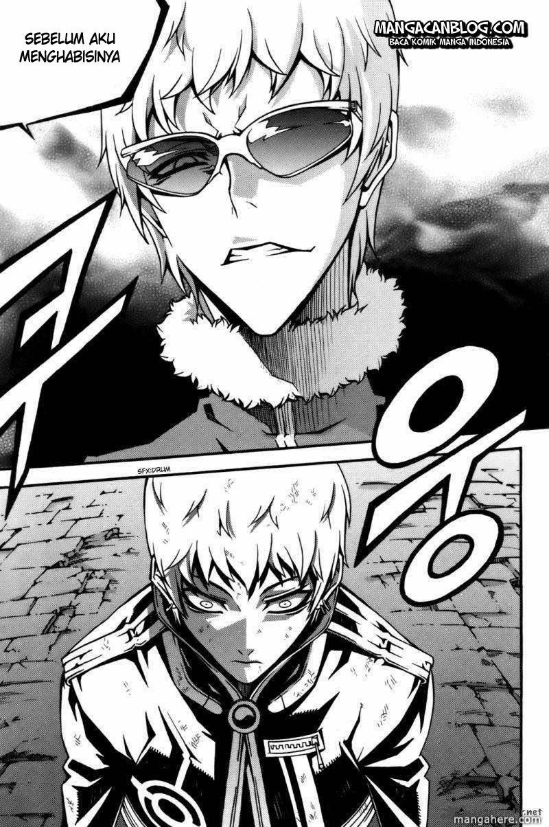 Witch Hunter Chapter 58