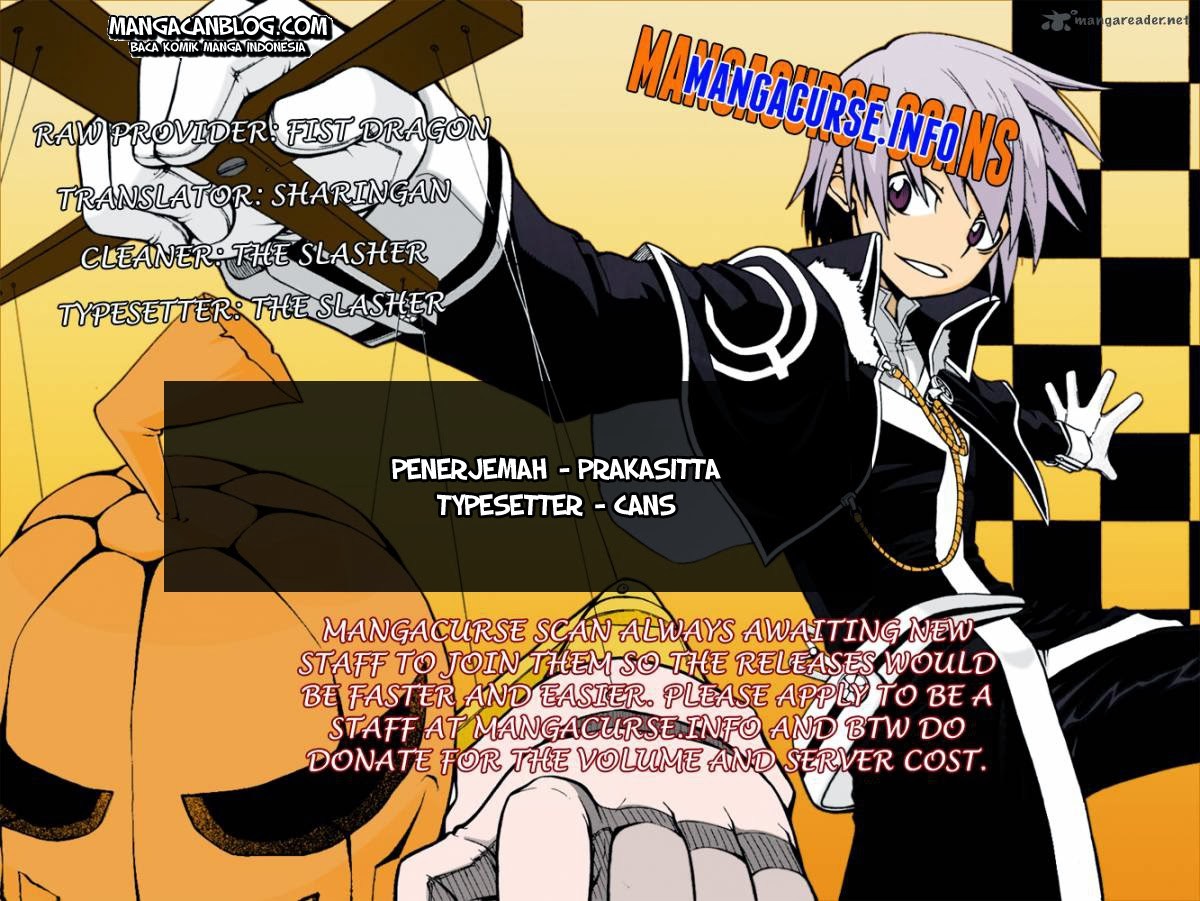 Witch Hunter Chapter 65