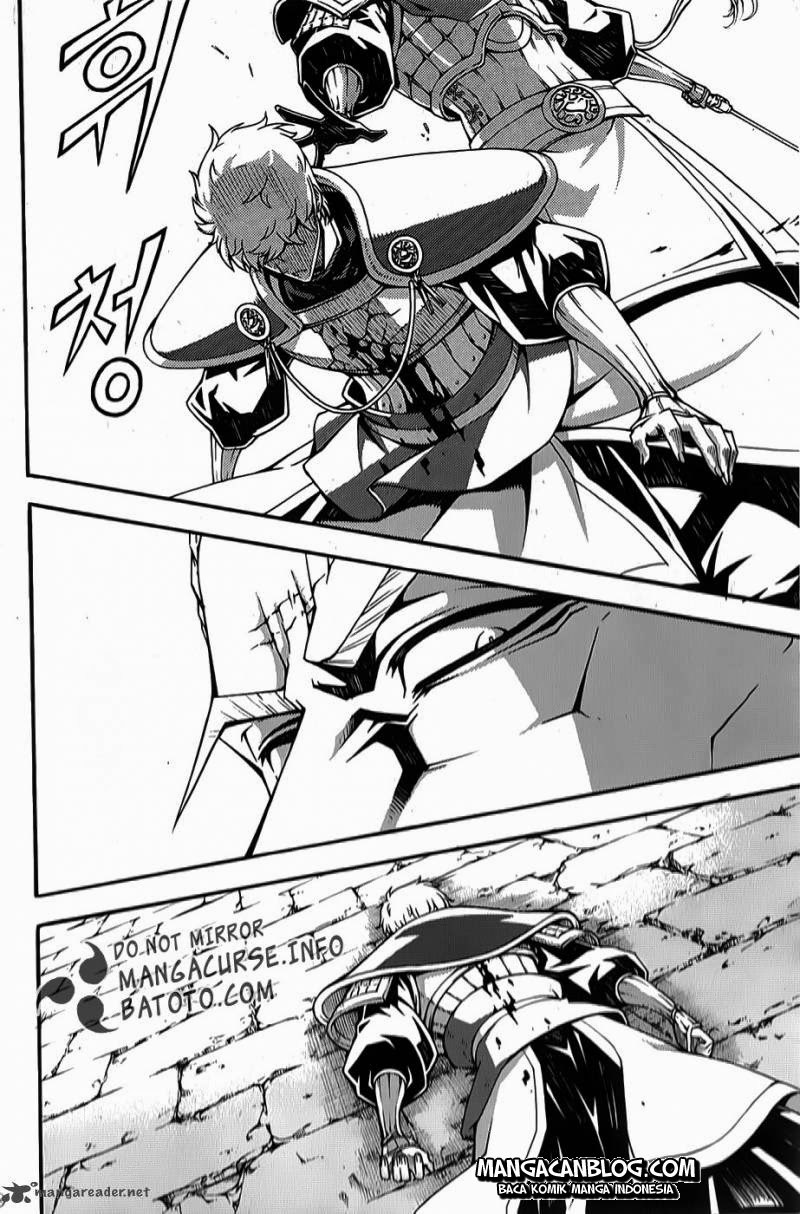 Witch Hunter Chapter 65