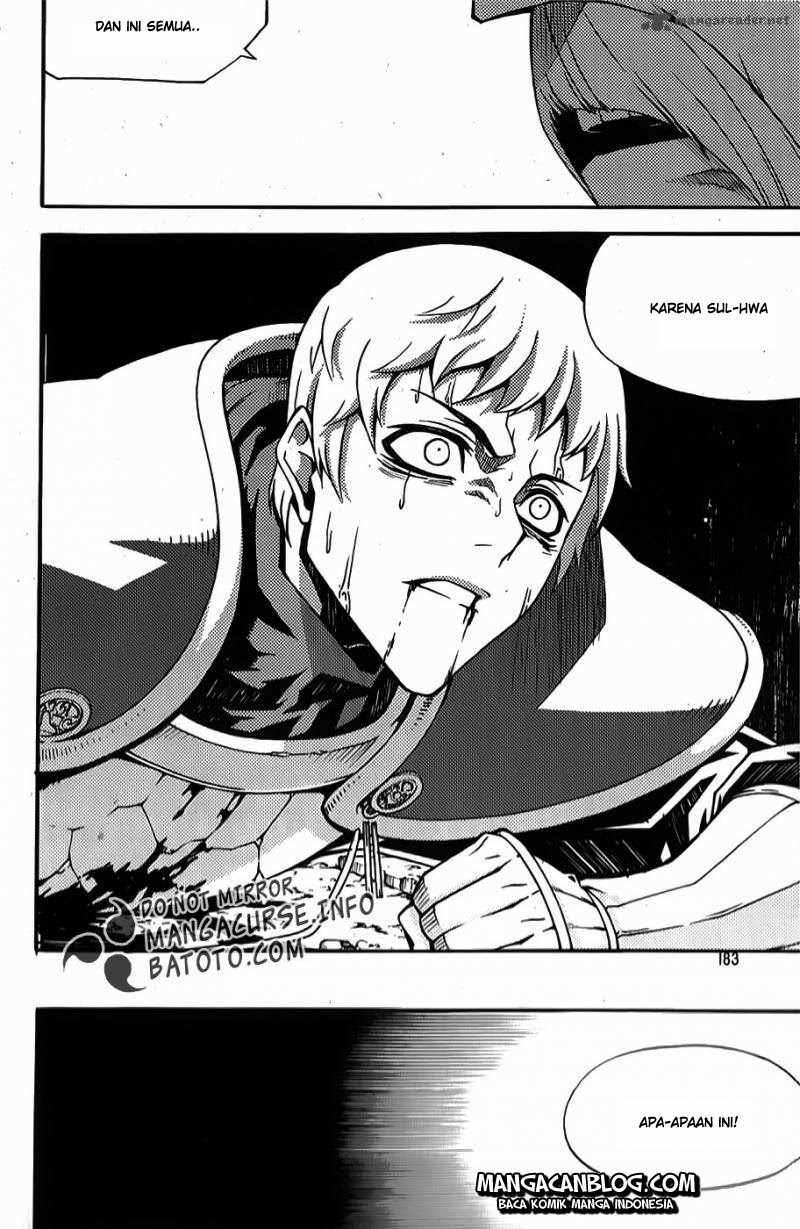 Witch Hunter Chapter 65