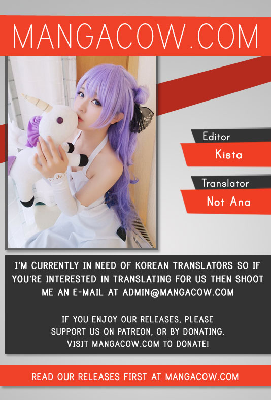 Witch Hunter Chapter 181 Bahasa Indonesia