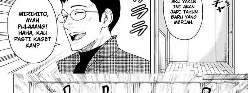 Witch Watch Chapter 143 Bahasa Indonesia