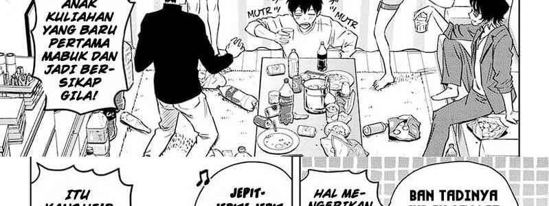 Witch Watch Chapter 143 Bahasa Indonesia