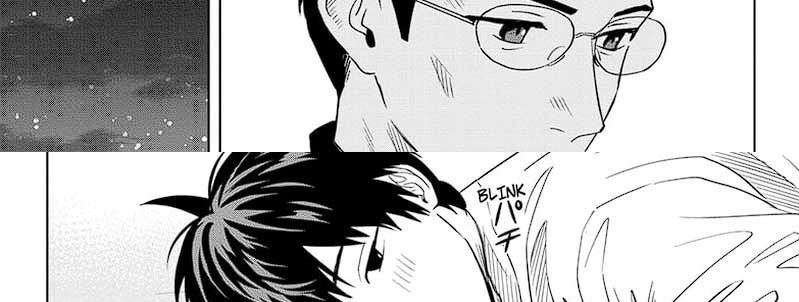 Witch Watch Chapter 143 Bahasa Indonesia