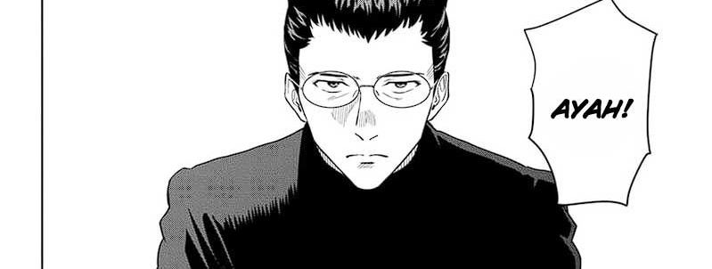 Witch Watch Chapter 143 Bahasa Indonesia