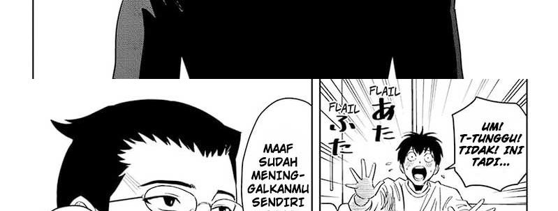 Witch Watch Chapter 143 Bahasa Indonesia