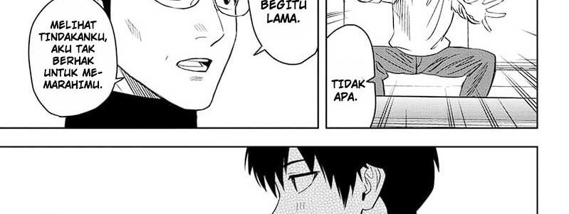 Witch Watch Chapter 143 Bahasa Indonesia