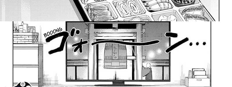 Witch Watch Chapter 143 Bahasa Indonesia