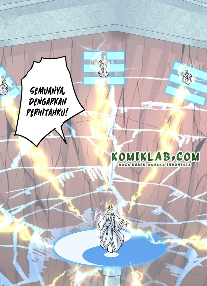 With a Sword Domain, I Can Become the Sword Saint chapter 9