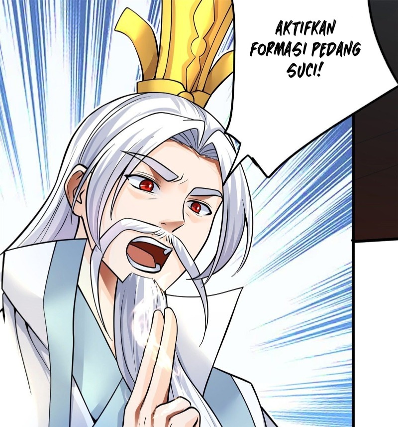 With a Sword Domain, I Can Become the Sword Saint chapter 9