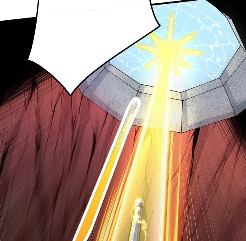 With a Sword Domain, I Can Become the Sword Saint chapter 9