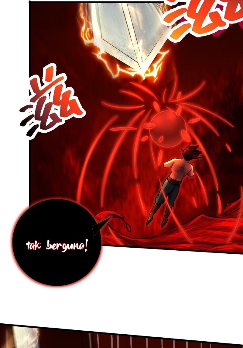 With a Sword Domain, I Can Become the Sword Saint chapter 9