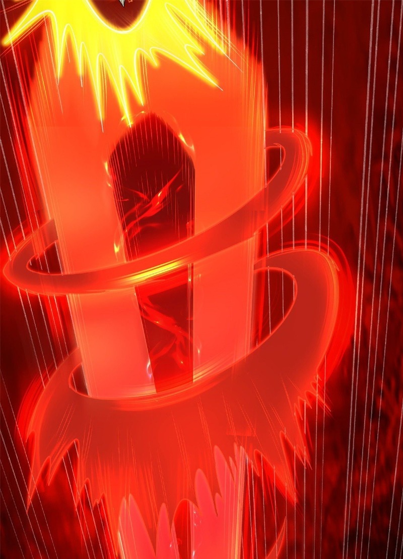 With a Sword Domain, I Can Become the Sword Saint chapter 9