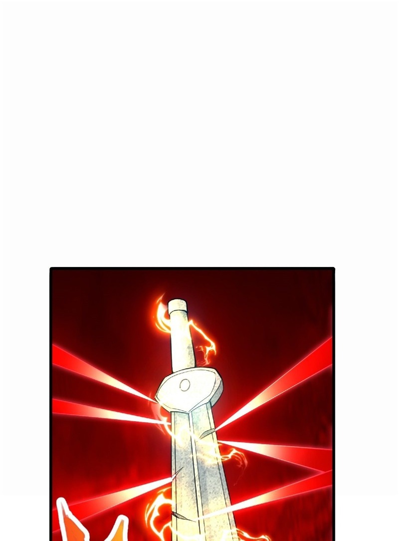 With a Sword Domain, I Can Become the Sword Saint chapter 9