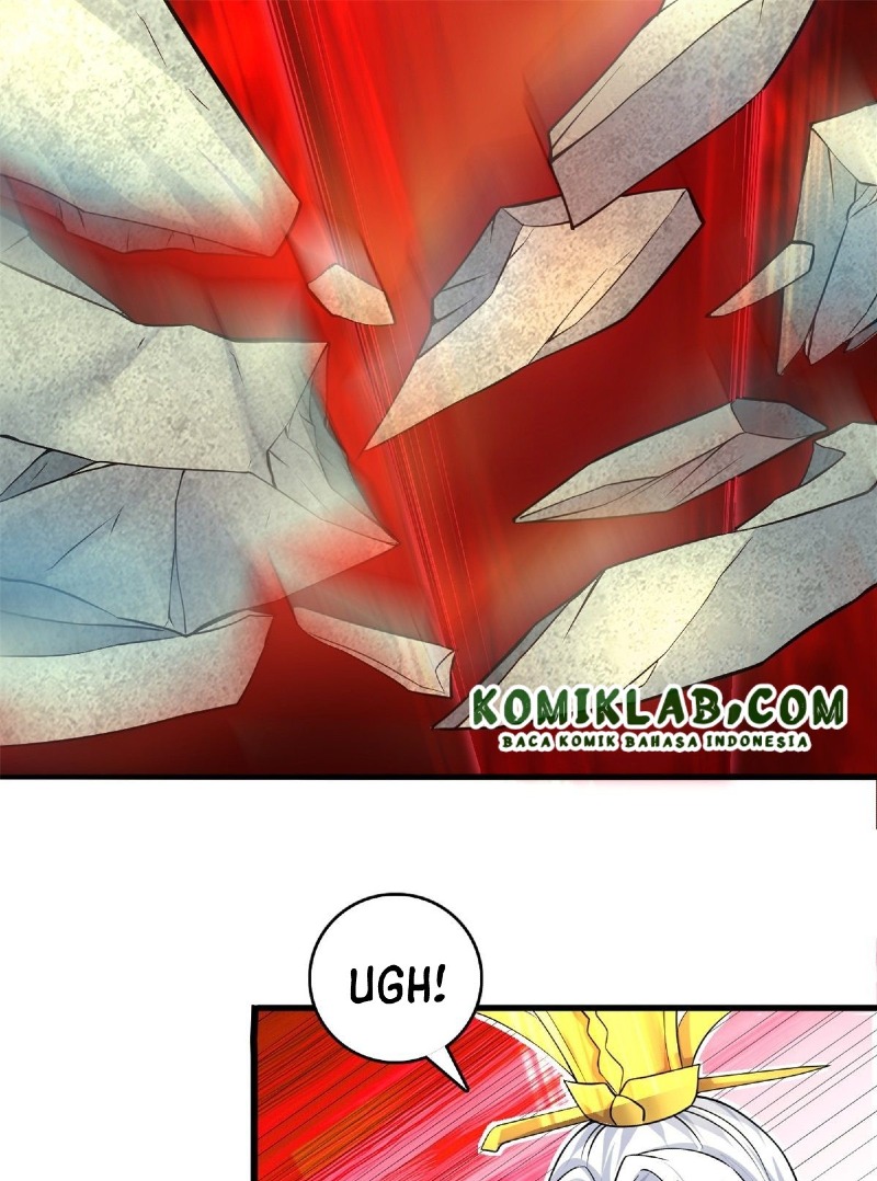 With a Sword Domain, I Can Become the Sword Saint chapter 9