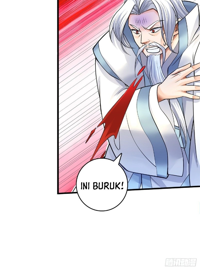 With a Sword Domain, I Can Become the Sword Saint chapter 9