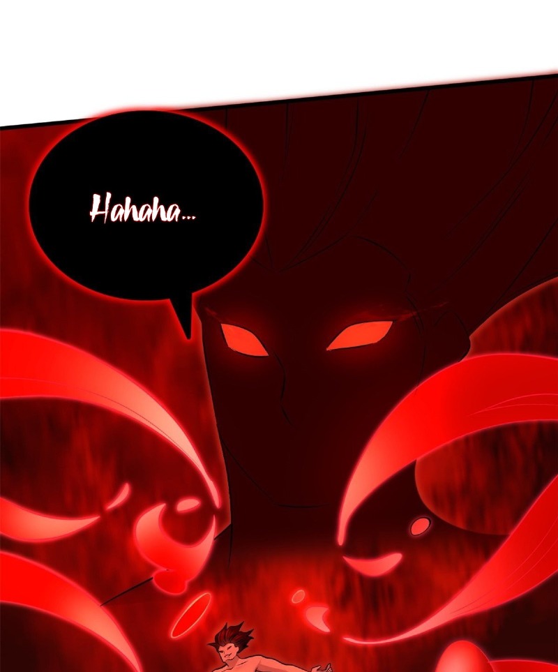 With a Sword Domain, I Can Become the Sword Saint chapter 9