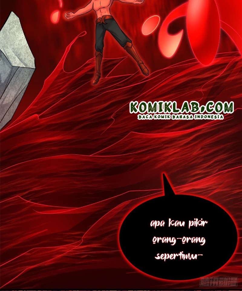 With a Sword Domain, I Can Become the Sword Saint chapter 9
