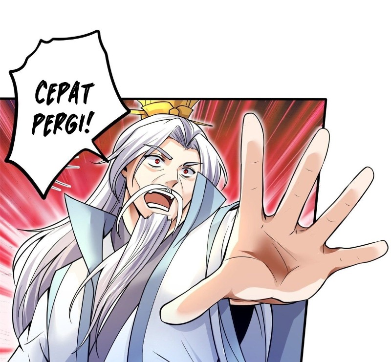 With a Sword Domain, I Can Become the Sword Saint chapter 9