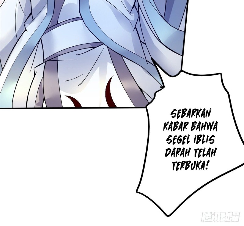 With a Sword Domain, I Can Become the Sword Saint chapter 9