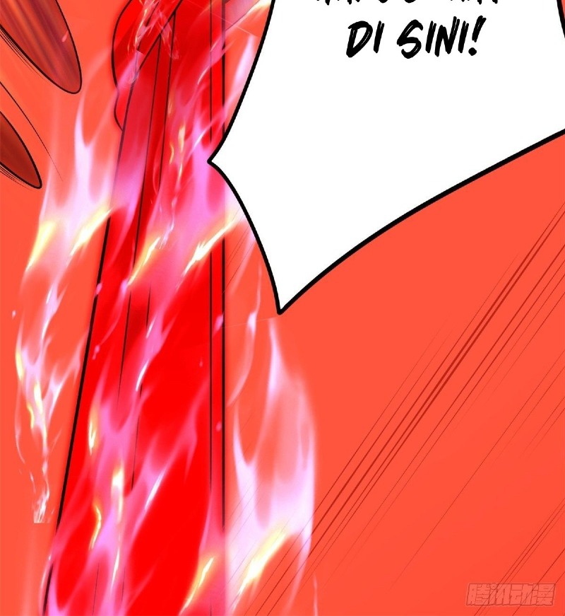 With a Sword Domain, I Can Become the Sword Saint chapter 9
