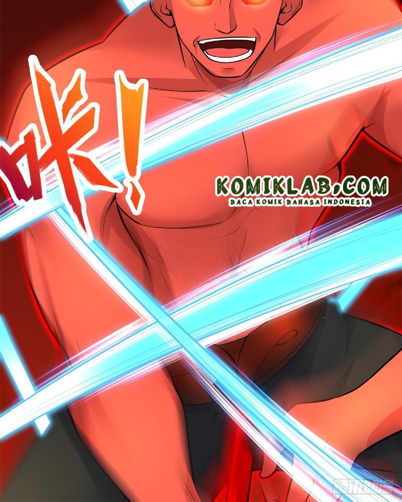 With a Sword Domain, I Can Become the Sword Saint chapter 9