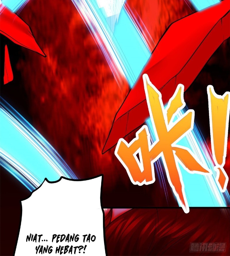 With a Sword Domain, I Can Become the Sword Saint chapter 9