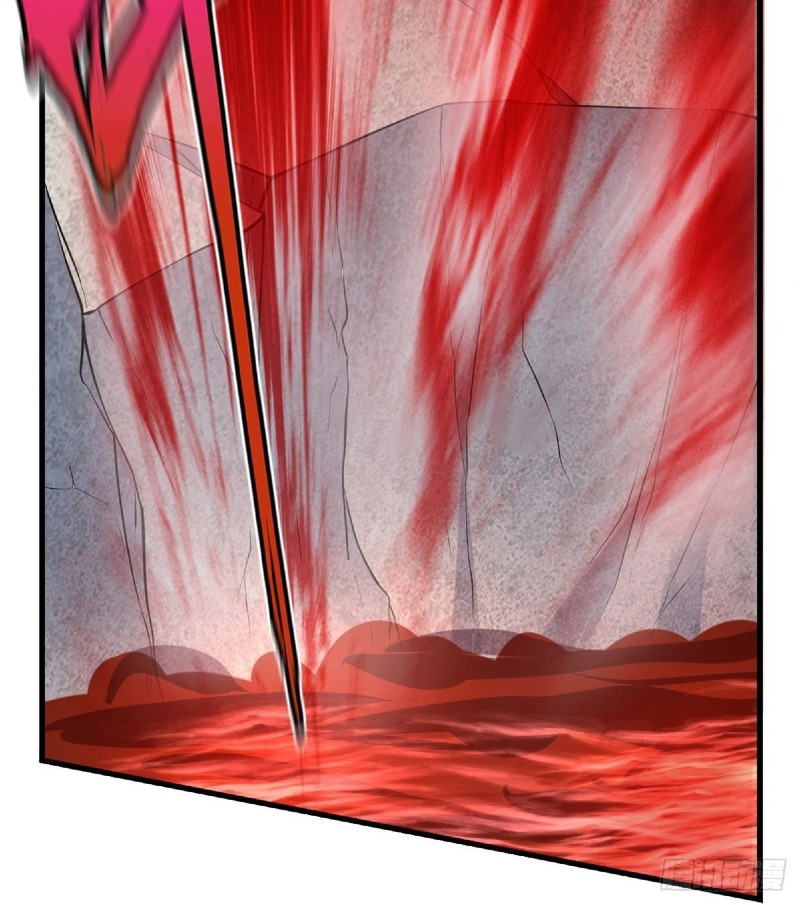 With a Sword Domain, I Can Become the Sword Saint chapter 9