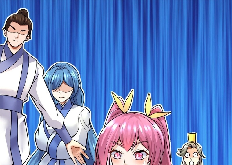With a Sword Domain, I Can Become the Sword Saint chapter 9