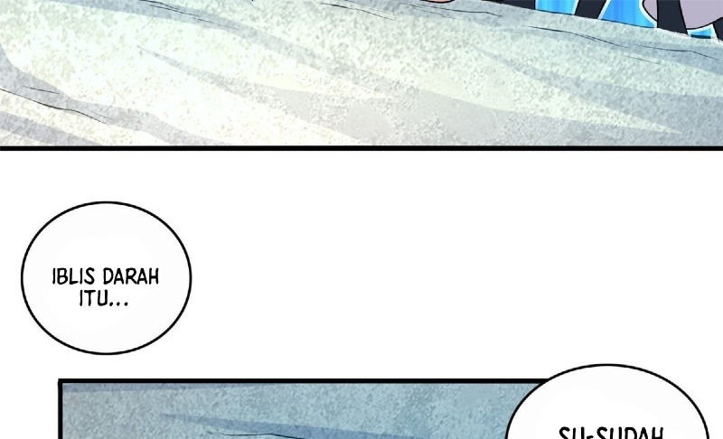 With a Sword Domain, I Can Become the Sword Saint chapter 9
