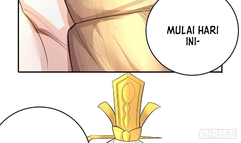 With a Sword Domain, I Can Become the Sword Saint chapter 9