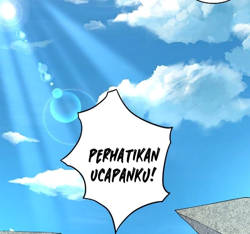 With a Sword Domain, I Can Become the Sword Saint chapter 9