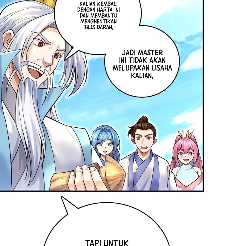 With a Sword Domain, I Can Become the Sword Saint chapter 9